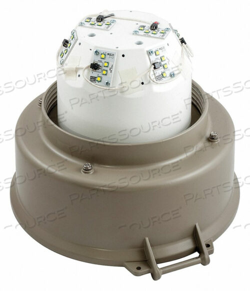 OEM#: VM4LB13030WWLIGHT FIXTURE TANK LED 130W CCSAUS от Hubbell Power Systems