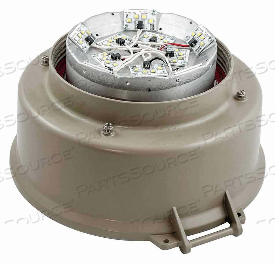 OEM#: VM4LC13030WWLIGHT FIXTURE TANK LED 130W CCSAUS от Hubbell Power Systems