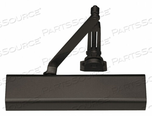 OEM#: 2711 X 690ДОВОДЧИК ДВЕРИ ГИДРАВЛИЧЕСКИЙ СТАНДАРТНЫЙ ОТ Yale