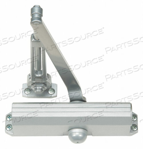 OEM#: 151 X 689 ГИДРАВЛИЧЕСКИЙ ДОВОДЧИК ДВЕРИ СТАНДАРТНОГО НАЗНАЧЕНИЯ от Yale