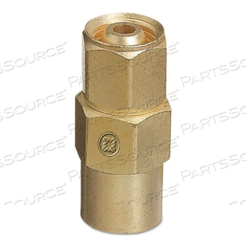 OEM#: AW-405CGA 022 ГАЙКА/NIP - CGA 032 КОРПУС от Western Enterprises