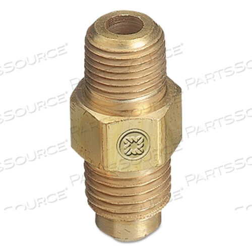 OEM#: F-33PKGD: CGA 295 V.O. 1/2MPT от Western Enterprises