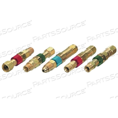 OEM#: QDB205Q.C.BRASS PLUG/C.V.ASSY.REG.FG от Western Enterprises