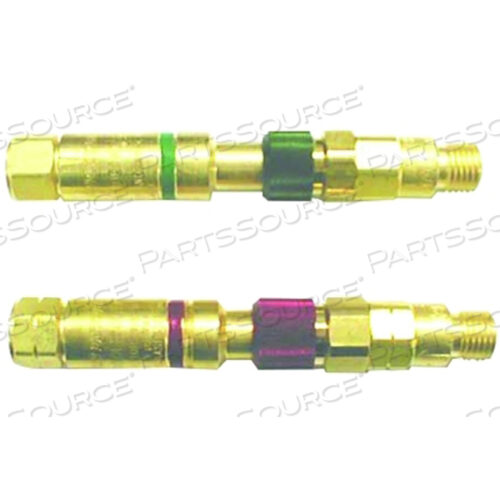 OEM#: QDF30Q.CONN/F.A.SET/BRASS/REGULATOR от Western Enterprises
