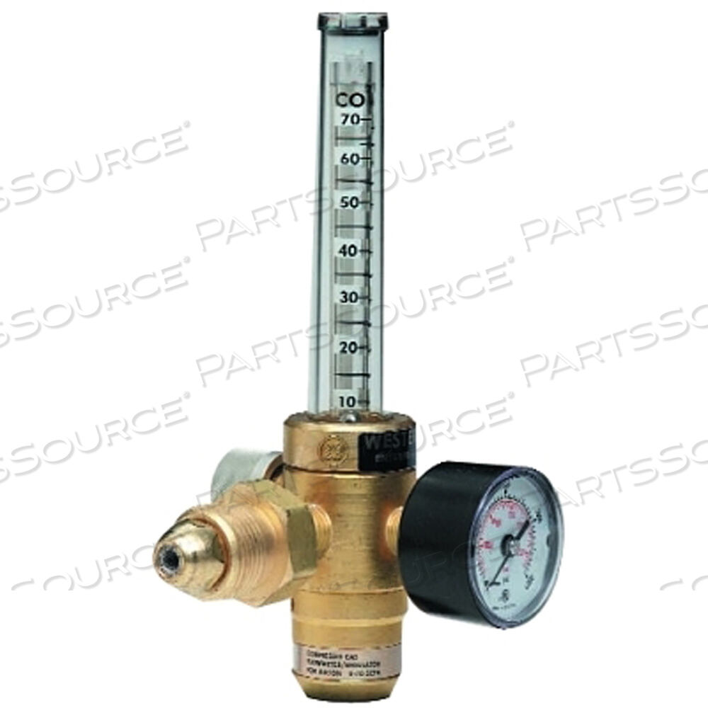 OEM#: REF-3-PGDPKGD: FM-REG 580 + HOSE ASSY от Western Enterprises