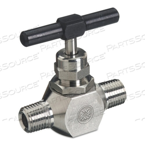 OEM#: SS-110MCARTRIDGE VALVE 1/4MPT (2) M by Western Enterprises