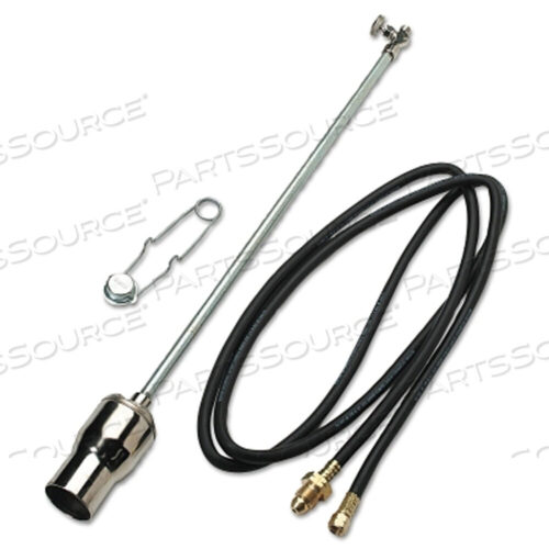 OEM#: WB-101HOTSPOTTER HEAVY DUTY от Western Enterprises