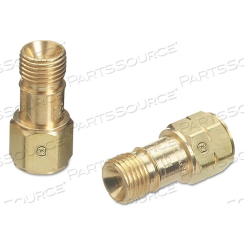 OEM#: WE-60C.V. SET/TORCH STYLE/CLAMSHELL by Western Enterprises