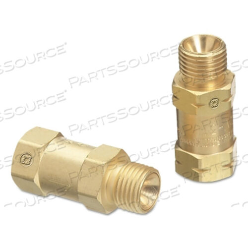 OEM#: WE-61CHECK VALVES / REGULATOR STYLE by Western Enterprises