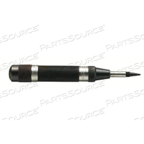 OEM#: 78HEAVY-DUTY STEEL AUTOMATIC CENTER PUNCH, 6 ДЮЙМОВ, НАКОНЕЧНИК .083 ДЮЙМА, СТАЛЬ от General Tools & Instruments