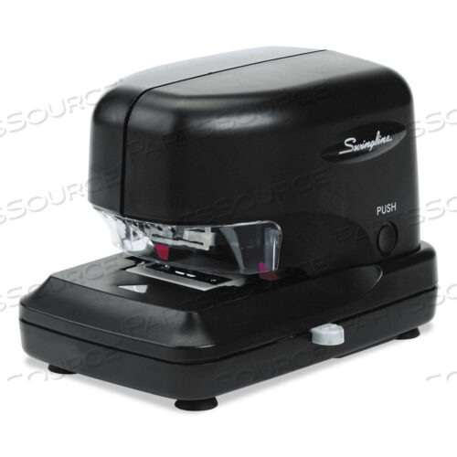 OEM#: S7069008EHIGH-VOLUME ELECTRIC STAPLER, 30-SHEET CAPACITY, BLACK by Swingline GBC