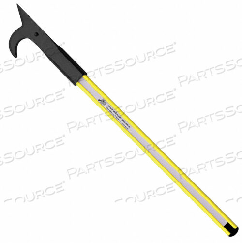 OEM#: DBY-10AH-BPIKE POLE DOG BONE YELLOW FIBERGLASS от Leatherhead Tools