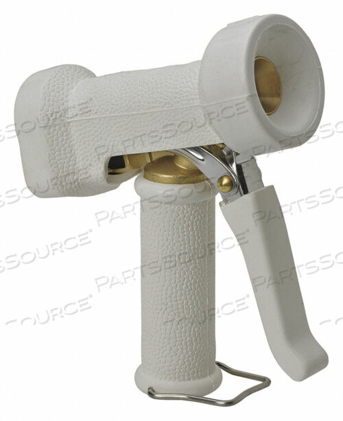 OEM#: 93245ПИСТОЛЕТ-РАСПЫЛИТЕЛЬ VIKAN, БЕЛЫЙ от Vikan