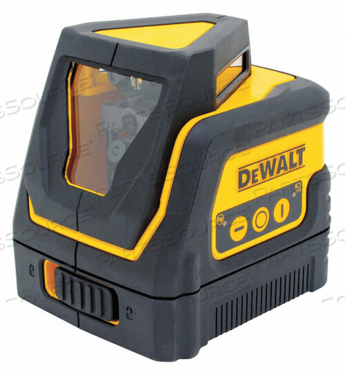 OEM#: DW0851LASER MARKOUT INT/EXT RED 100 FT. от DeWalt