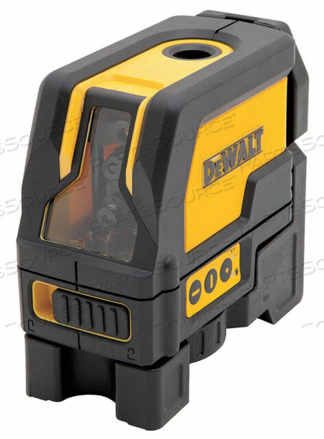 OEM#: DW0822LASER VIEWOUT TOOL INT/EXT RED 166 FT. от DeWalt