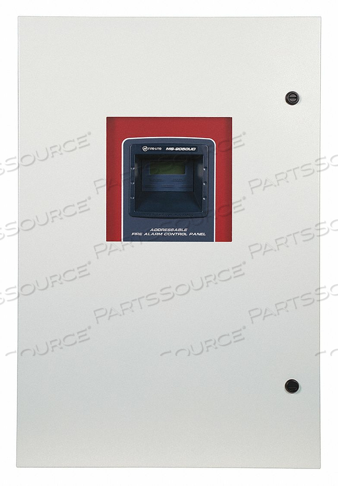 OEM#: EM362408WENCLOSR METALLIC 36IN.HX 24IN.WX8.75IN.D by Safety Technology International