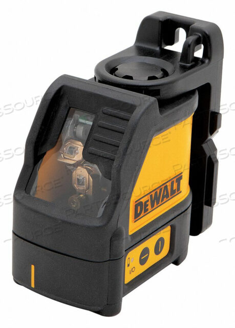 OEM#: DW088KCROSS LINE LASER INT/EXT RED 166 FT. от DeWalt
