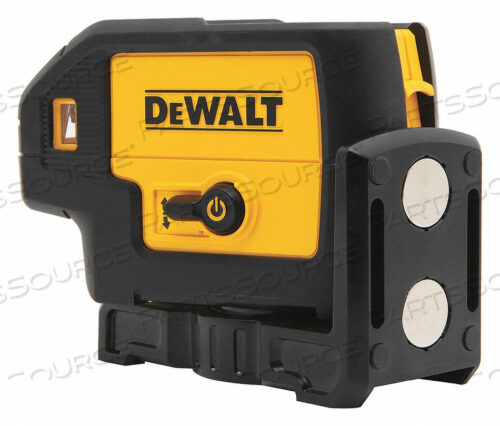 OEM#: DW085KLASER LAYOUT TOOL INT/EXT RED 100 FT. от DeWalt