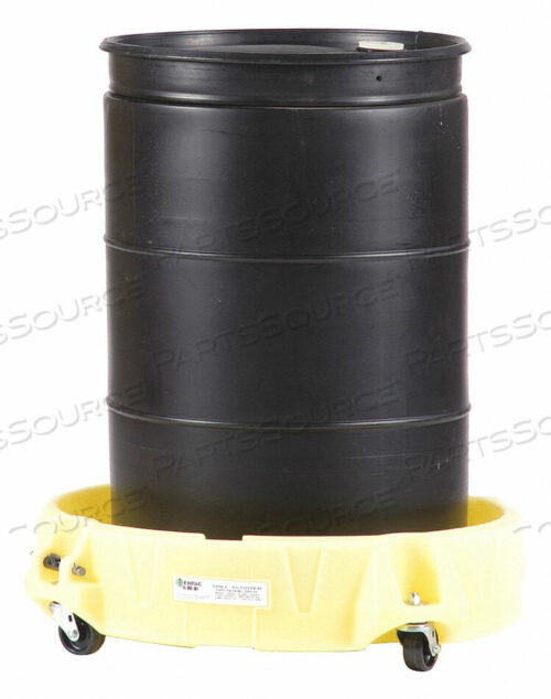 OEM#: 5205-YESPILL COLLECTION SYSTEM ЖЕЛТЫЙ 500 LB. от Enpac