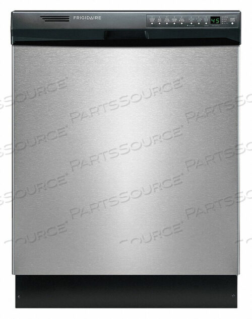 OEM#: FFBD2420USDI POSUSHOWASHER 24INW X 23IND 120V 10A от Frigidaire