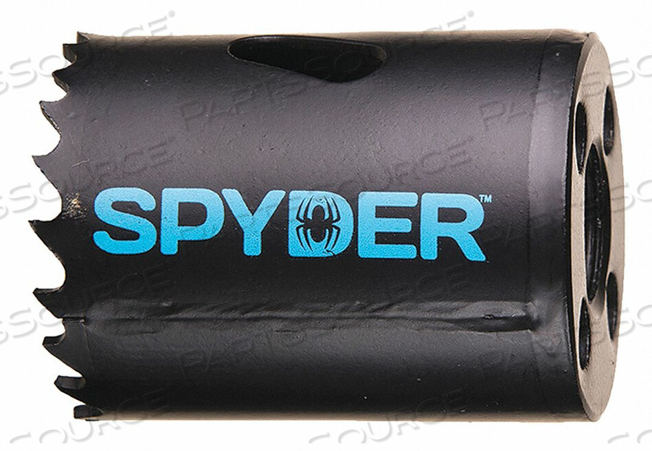 OEM#: 600061CFКОРОНКА БИМЕТАЛЛИЧЕСКАЯ 3/4 ДЮЙМА от Spyder