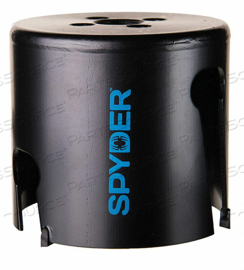 OEM#: 600030CFКОРОНЧАТАЯ ПИЛА С ТВЕРДОСПЛАВНЫМ НАКОНЕЧНИКОМ 2-5/8 ДЮЙМА от Spyder