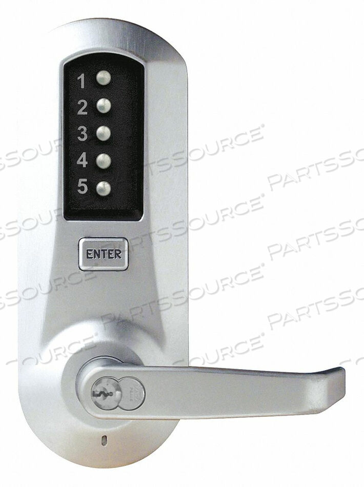 OEM#: 5021RWL26D41КНОПКА БЛОКИРОВКИ ВХОДА С КЛЮЧОМ ОТ КЛЮЧА от Simplex Inc.