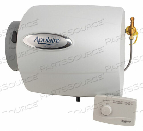 OEM#: 500M УВЛАЖНИТЕЛЬ ДЛЯ ВСЕГО ДОМА 3000 КВ. ФУТОВ от Aprilaire