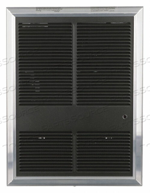 OEM#: G3326TD-RPLG RECSSD ELCT WL HEATR 19-1/2 H 277V от TPI Corporation