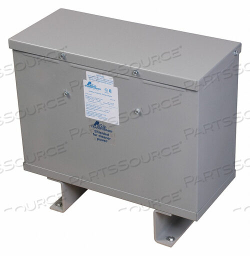 OEM#: T3533611STREE PHASE TRANSFORMER 15KVA 240V от Acme Electric