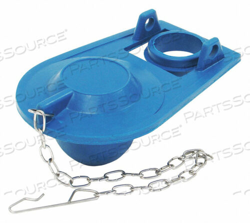 OEM#: 57-0106FLAPPER UNIVERSAL FIT от Kissler