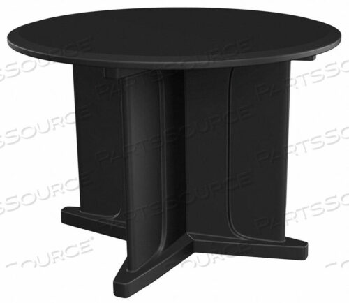 OEM#: 66749BKUTILITY TABLE 42INWX31INHX42INL BLACK от Cortech