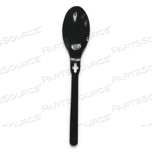 OEM#: 54101100ЛОЖКА WEGO ПОЛИСТИРОЛ, ЛОЖКА, ЧЕРНАЯ, 1000/КОРОБКА от WeGo