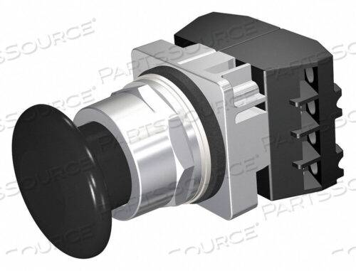 OEM#: 52PM9W1FКНОПКА БЕЗ ПОДСВЕТКИ 30 ММ ПЛАСТИКОВАЯ от Siemens