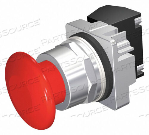OEM#: 52PM9W2ANКНОПКА БЕЗ ПОДСВЕТКИ ПЛАСТИКОВАЯ КРАСНАЯ от Siemens