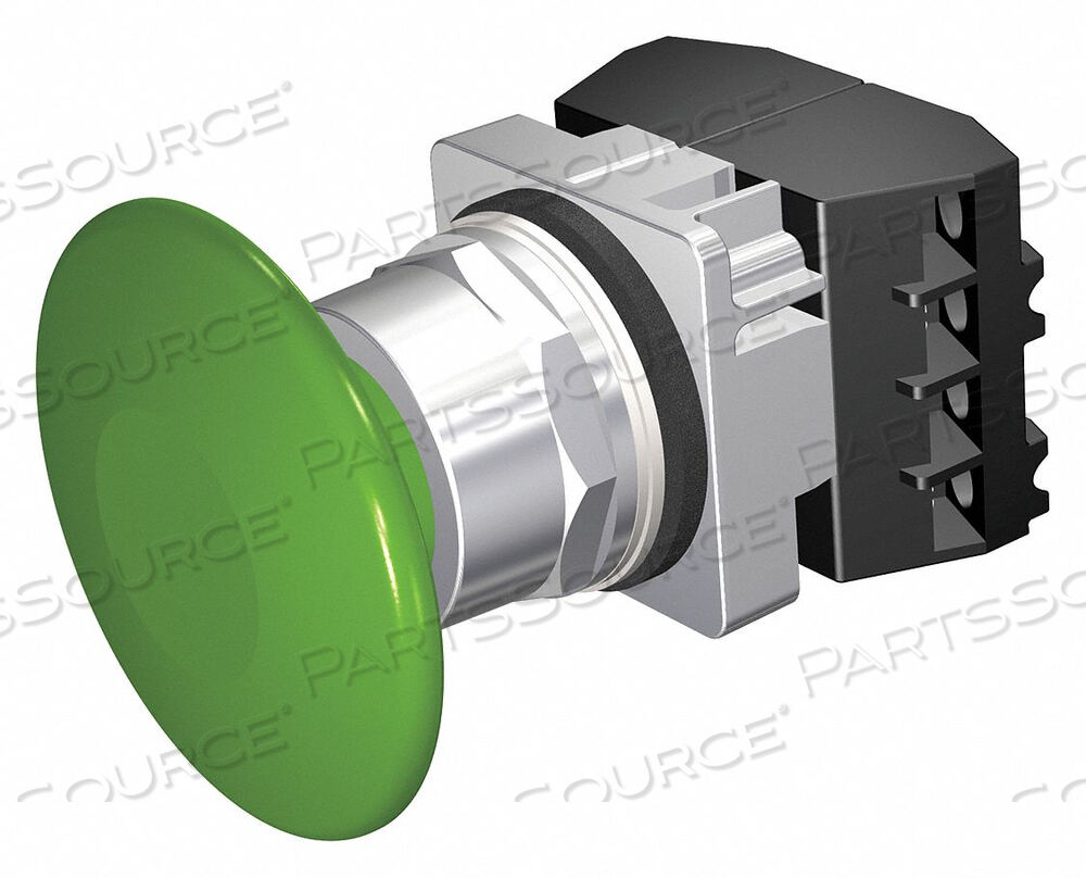 OEM#: 52PM9V3GNКНОПКА БЕЗ ПОДСВЕТКИ 30 ММ ПЛАСТИКОВАЯ от Siemens