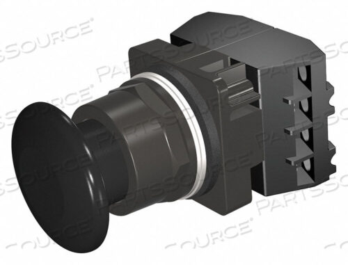 OEM#: 52BM9W1FКНОПКА БЕЗ ПОДСВЕТКИ 30 ММ ПЛАСТИКОВАЯ от Siemens