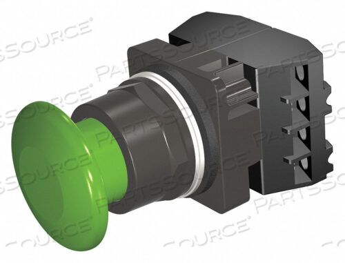 OEM#: 52BM9W3FКНОПКА БЕЗ ПОДСВЕТКИ 30 ММ ПЛАСТИКОВАЯ от Siemens