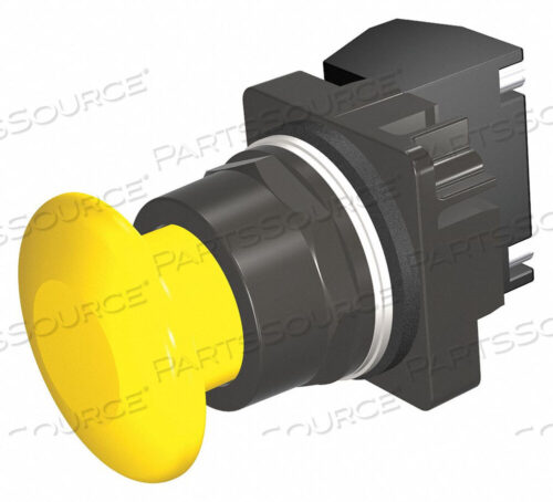 OEM#: 52BM9W4KКНОПКА БЕЗ ПОДСВЕТКИ ЖЕЛТАЯ от Siemens