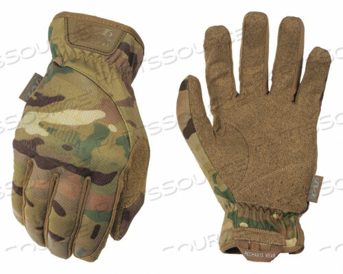 OEM#: FFTAB-78-008ТАКТИЧЕСКИЕ ПЕРЧАТКИ S MULTICAM 10INL PR от Mechanix Wear