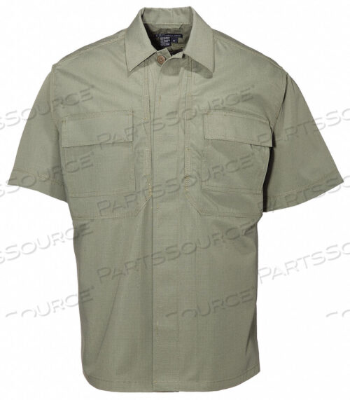 OEM#: 71339TTACLITE TDU SS ФУТБОЛКА 2XL TDU ЗЕЛЕНАЯ от 5.11 Tactical