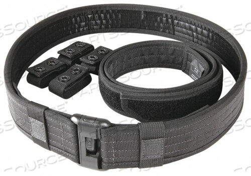 OEM#: 59505DUTY BELT MENS 2XL BLACK от 5.11 Tactical