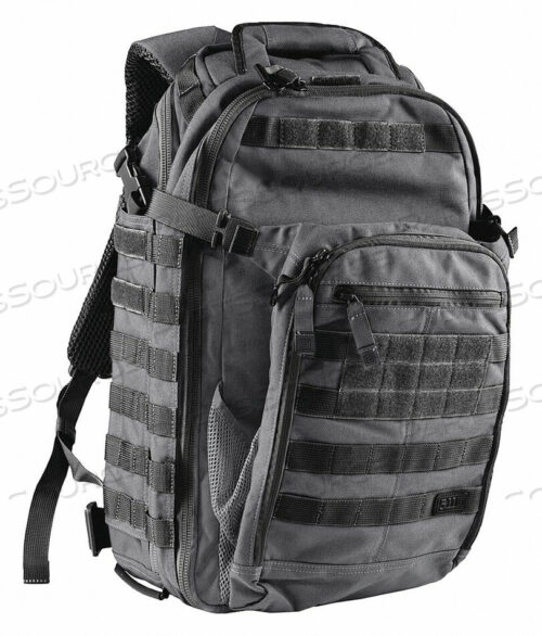 OEM#: 56997ALL HAZARDS PRIME BACKPACK GRAY от 5.11 Tactical