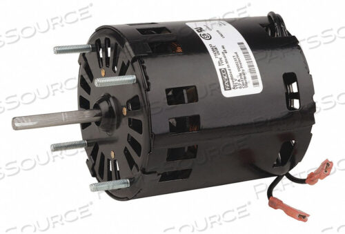 OEM#: 4237120V 1/52HP 1400RPM CWSE MOTOR от Aprilaire
