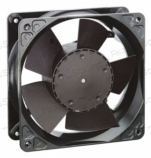 OEM#: 4184NXHUAXIAL FAN SQUARE 4-11/16 H 134 CFM от EBM-Papst Inc.