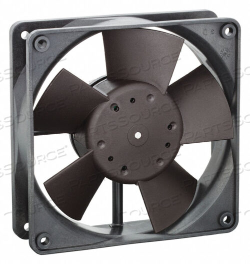 OEM#: 4314UAXIAL FAN SQUARE 4-11/16 H 100 CFM от EBM-Papst Inc.