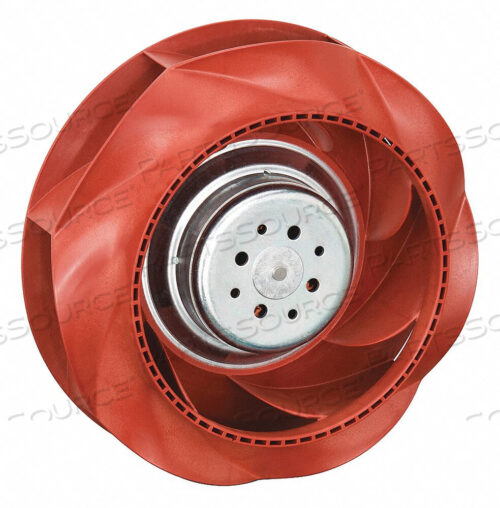 OEM#: RER190-39/14/2TDLOUCENTRIFAGAL FAN ROUND 7-31/64 H 377 CFM от EBM-Papst Inc.