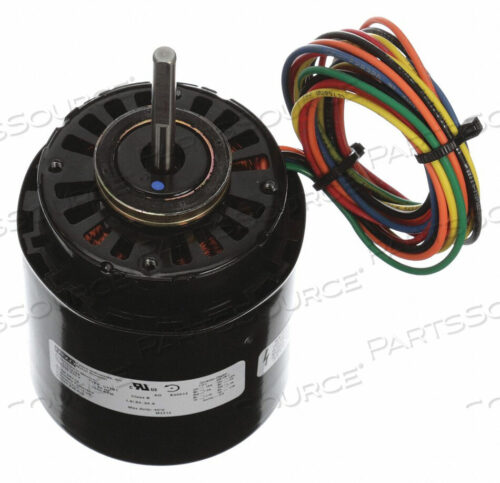 OEM#: D671BHVAC MOTOR JSC 1/15 HP 1550 RPM FACE от Fasco