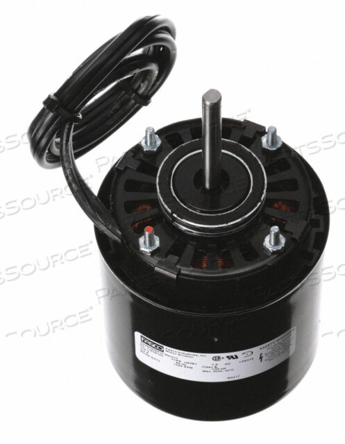 OEM#: D473HVAC MOTOR JSC 1/20 HP 1550RPM 3.3IN DIA от Fasco