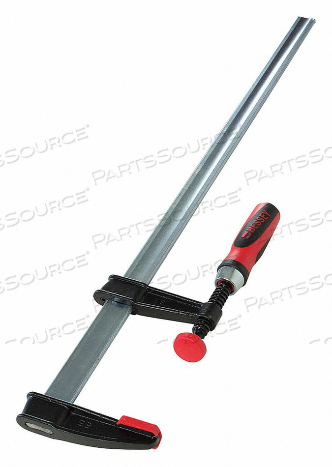 OEM#: TGJ2.530+2KBAR ЗАЖИМ РАЗДВИЖНОЙ РЫЧАГ 30 ДЮЙМОВ от Bessey